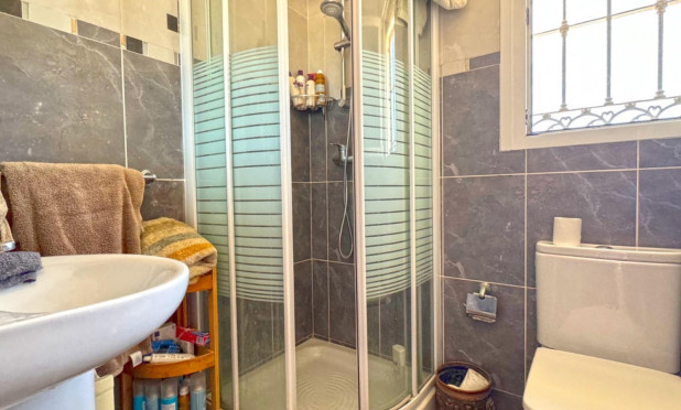 Revente - Villa - Torrevieja - Los Balcones - Los Altos del Edén