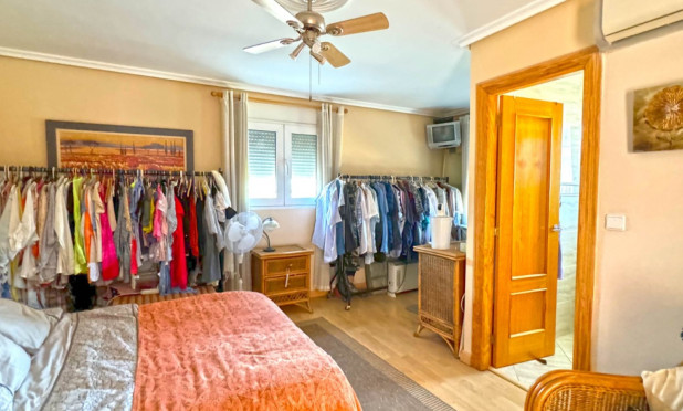 Revente - Villa - Torrevieja - Los Balcones - Los Altos del Edén