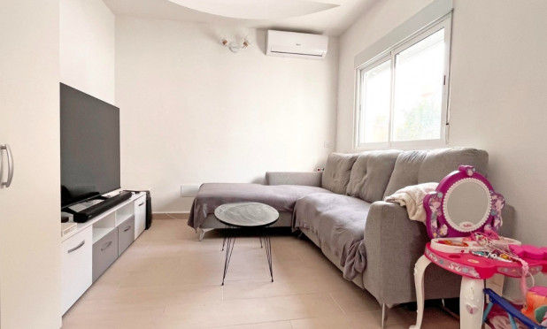 Resale - Townhouse - Orihuela Costa - Playa Flamenca