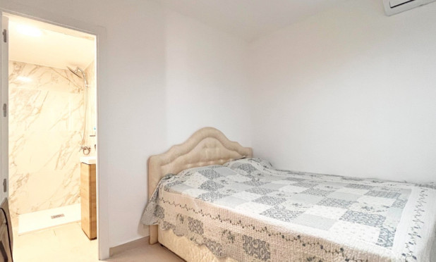 Resale - Townhouse - Orihuela Costa - Playa Flamenca