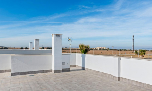 New Build - Villa - Cartagena - Mar De Cristal
