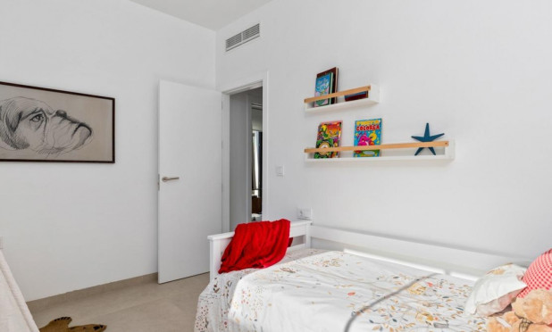 New Build - Villa - Cartagena - Mar De Cristal