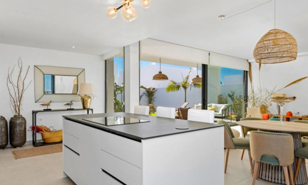 New Build - Villa - Cartagena - Mar De Cristal