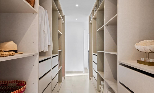 New Build - Villa - Cartagena - Mar De Cristal