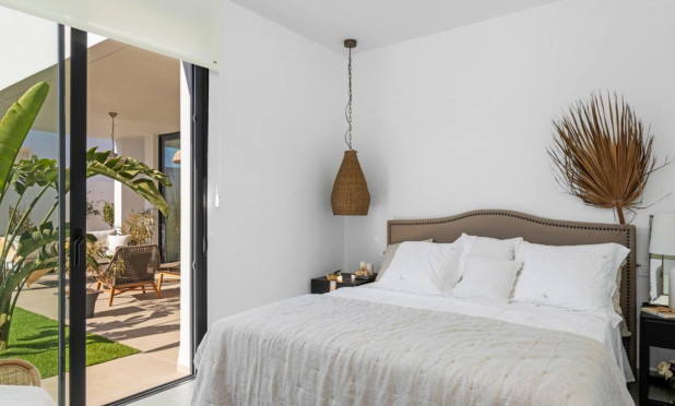 New Build - Villa - Cartagena - Mar De Cristal