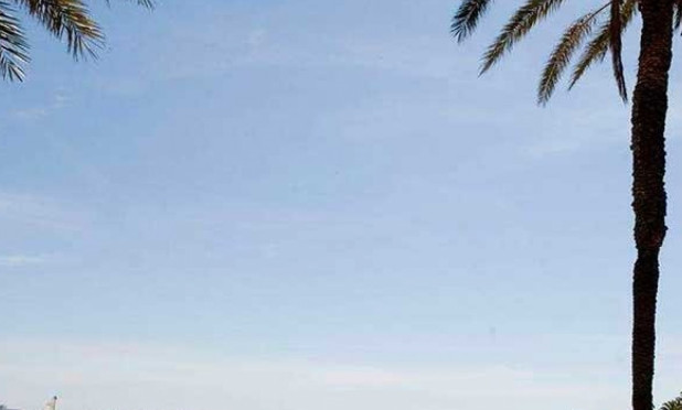 New Build - Villa - Cartagena - Mar De Cristal