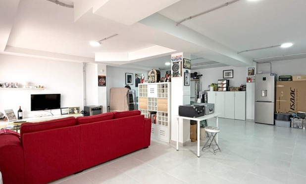 Resale - Villa - Orihuela Costa - Villamartín