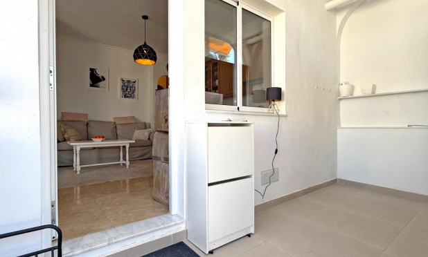 Revente - Maison de ville - Torrevieja - Torrelamata - La Mata
