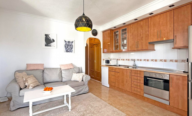 Revente - Maison de ville - Torrevieja - Torrelamata - La Mata