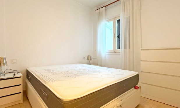 Revente - Maison de ville - Torrevieja - Torrelamata - La Mata
