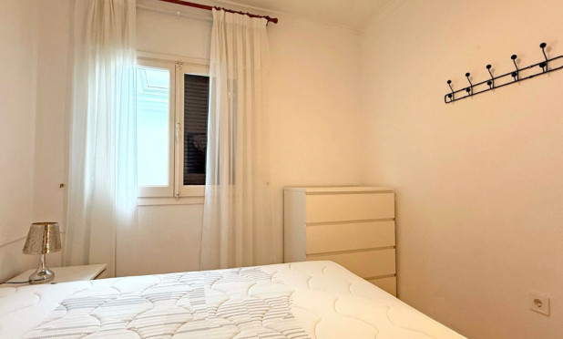 Revente - Maison de ville - Torrevieja - Torrelamata - La Mata