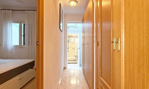 Revente - Maison de ville - Torrevieja - Torrelamata - La Mata