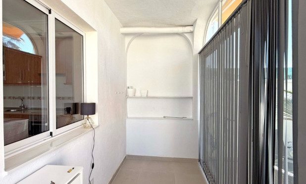 Revente - Maison de ville - Torrevieja - Torrelamata - La Mata