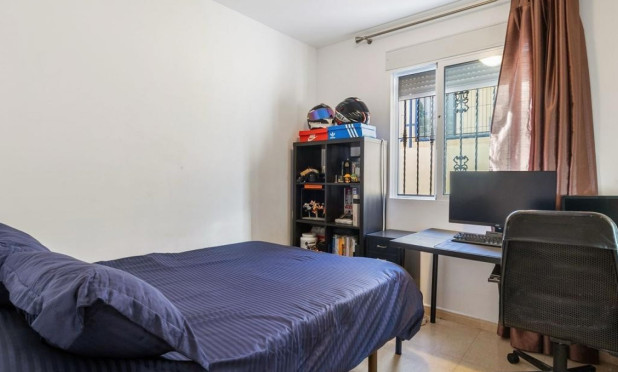Resale - Villa - Orihuela Costa - Villamartín