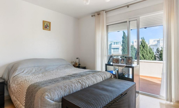 Resale - Villa - Orihuela Costa - Villamartín