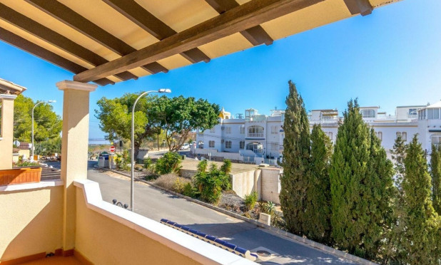 Resale - Villa - Orihuela Costa - Villamartín