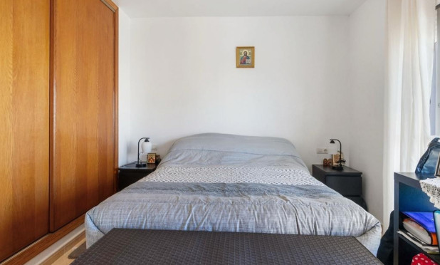 Resale - Villa - Orihuela Costa - Villamartín