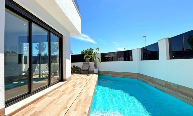 Reventa - Villa - San Pedro del Pinatar - San Pedro Del Pinatar