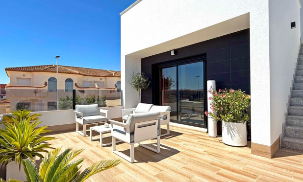 Reventa - Villa - San Pedro del Pinatar - San Pedro Del Pinatar