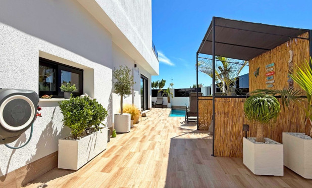Reventa - Villa - San Pedro del Pinatar - San Pedro Del Pinatar