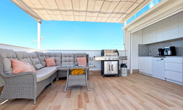 Reventa - Villa - San Pedro del Pinatar - San Pedro Del Pinatar