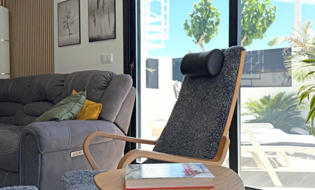 Reventa - Villa - San Pedro del Pinatar - San Pedro Del Pinatar