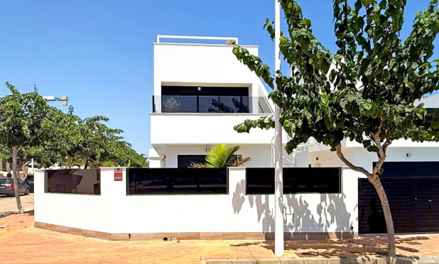 Reventa - Villa - San Pedro del Pinatar - San Pedro Del Pinatar