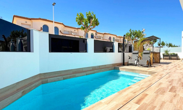 Reventa - Villa - San Pedro del Pinatar - San Pedro Del Pinatar