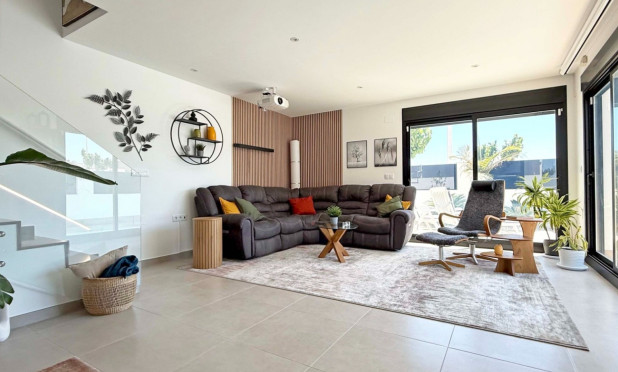 Reventa - Villa - San Pedro del Pinatar - San Pedro Del Pinatar
