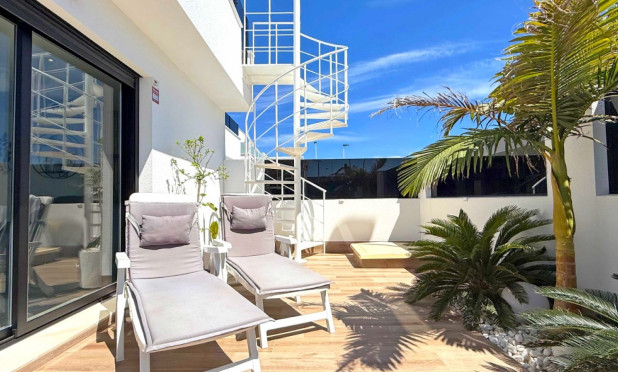 Reventa - Villa - San Pedro del Pinatar - San Pedro Del Pinatar