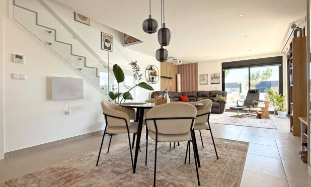 Reventa - Villa - San Pedro del Pinatar - San Pedro Del Pinatar