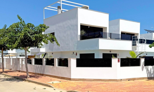 Reventa - Villa - San Pedro del Pinatar - San Pedro Del Pinatar
