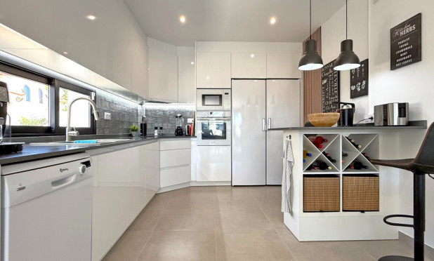 Reventa - Villa - San Pedro del Pinatar - San Pedro Del Pinatar