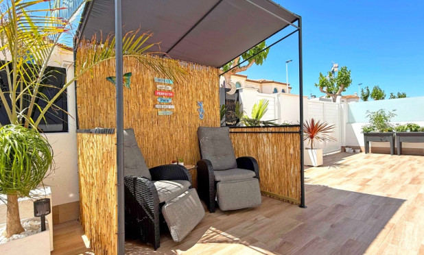 Reventa - Villa - San Pedro del Pinatar - San Pedro Del Pinatar