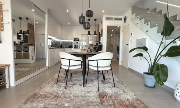 Reventa - Villa - San Pedro del Pinatar - San Pedro Del Pinatar
