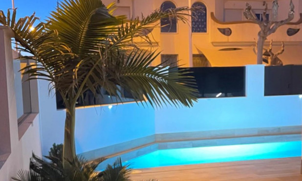 Reventa - Villa - San Pedro del Pinatar - San Pedro Del Pinatar