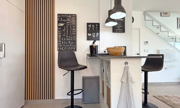 Reventa - Villa - San Pedro del Pinatar - San Pedro Del Pinatar