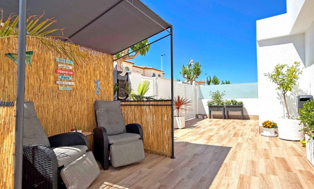 Reventa - Villa - San Pedro del Pinatar - San Pedro Del Pinatar