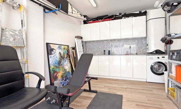 Reventa - Villa - San Pedro del Pinatar - San Pedro Del Pinatar