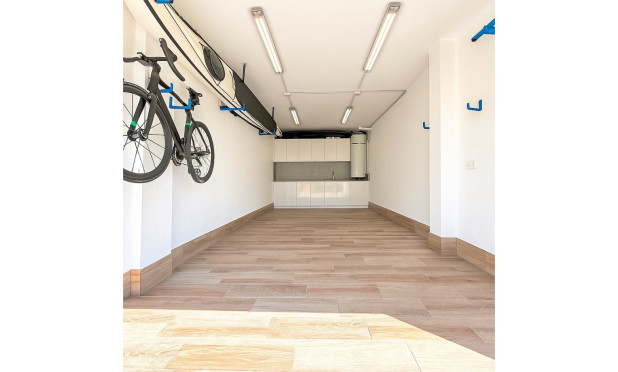 Reventa - Villa - San Pedro del Pinatar - San Pedro Del Pinatar