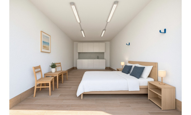 Reventa - Villa - San Pedro del Pinatar - San Pedro Del Pinatar