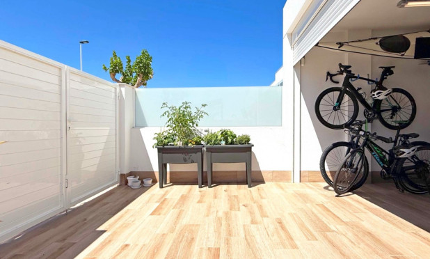 Reventa - Villa - San Pedro del Pinatar - San Pedro Del Pinatar