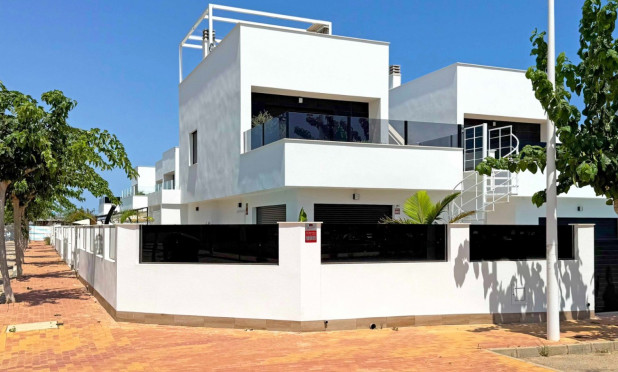 Reventa - Villa - San Pedro del Pinatar - San Pedro Del Pinatar