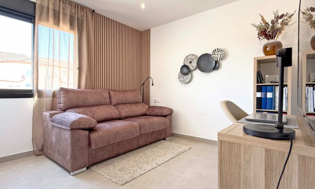 Reventa - Villa - San Pedro del Pinatar - San Pedro Del Pinatar