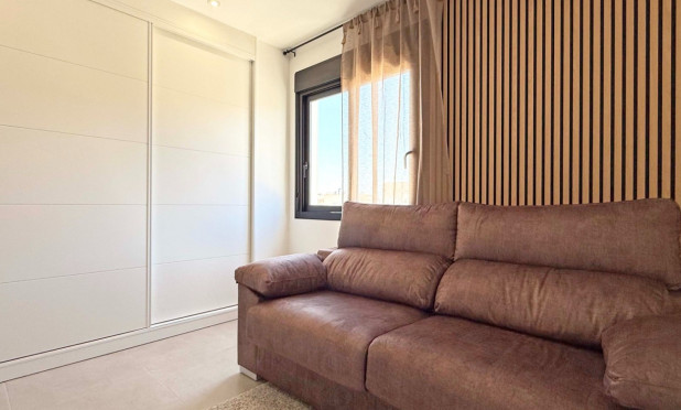 Reventa - Villa - San Pedro del Pinatar - San Pedro Del Pinatar