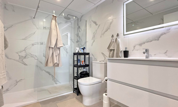 Reventa - Villa - San Pedro del Pinatar - San Pedro Del Pinatar