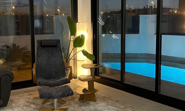 Reventa - Villa - San Pedro del Pinatar - San Pedro Del Pinatar