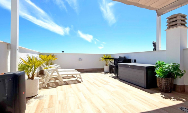 Reventa - Villa - San Pedro del Pinatar - San Pedro Del Pinatar