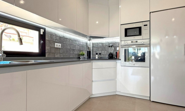 Reventa - Villa - San Pedro del Pinatar - San Pedro Del Pinatar