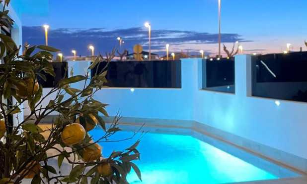 Reventa - Villa - San Pedro del Pinatar - San Pedro Del Pinatar